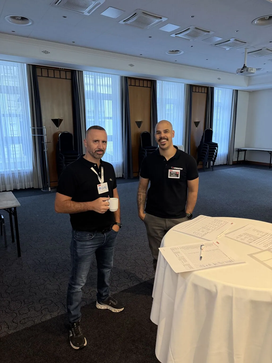 BNI Leuchtenstadt – Networking