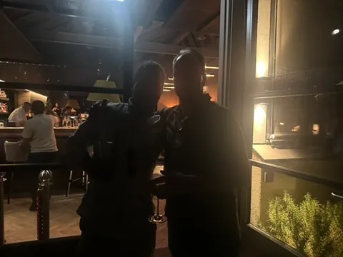 Taste of Connection – Netzwerken am Abend